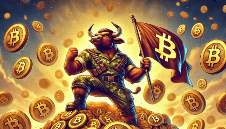 Bitcoin-Linked BTCBULL Raises M in Presale Funding as Analysts Forecast Huge Returns