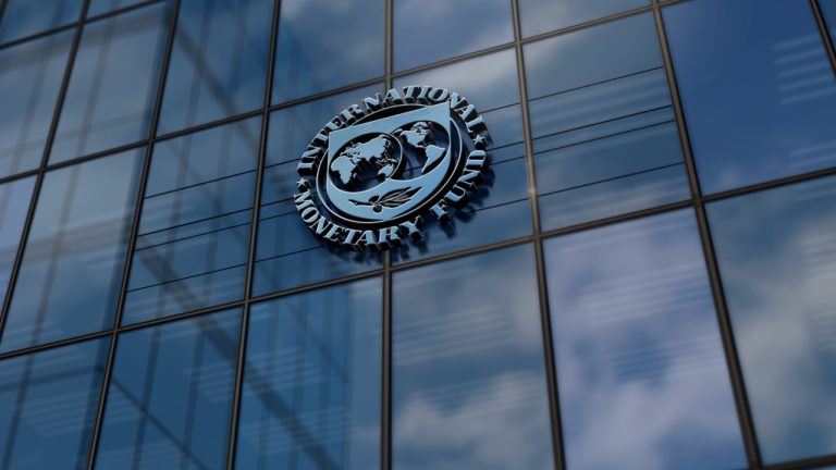 Bitcoin Purchases Confined: IMF Approves .4 Billion Credit Facility for El Salvador