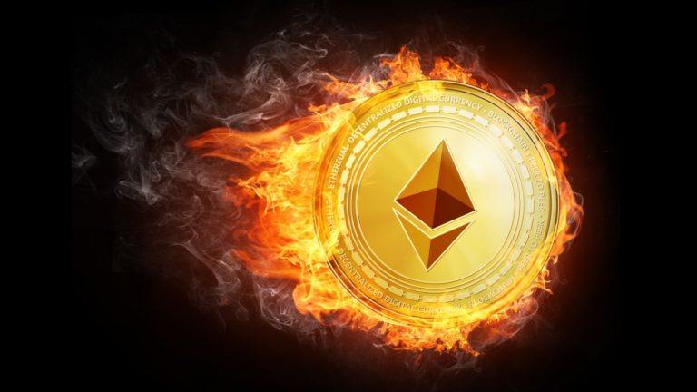 Ethereum Goes Inflationary Amid Wave of Negative Sentiment Against Rollups