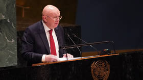 Germany will not send troops to Ukraine without ‘US involvement’ – AFP — RT World News Germany-will-not-send-troops-to-Ukraine-without-‘US-involvement.jpg