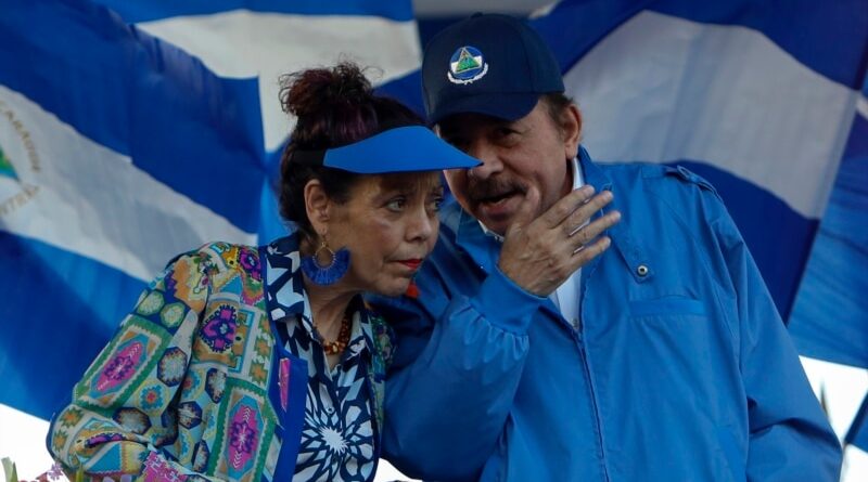 Gobierno nicaragüense se ha adueñado del control total del estado y viola los derechos humanos: ONU