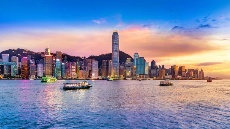 Hong Kong-Listed HK Asia Holdings Increases Its Bitcoin Investment to 8.88 BTC