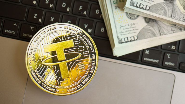 Tether Reports  Billion in 2024 Profits, Hits All-Time High in U.S. Treasuries and Reserves