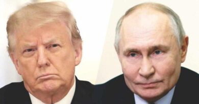 Trump and Putin Discuss Ukraine, US Dollar, and Cooperation: ‘We Agreed to Work Together’ Trump-and-Putin-Discuss-Ukraine-US-Dollar-and-Cooperation-‘We.jpg