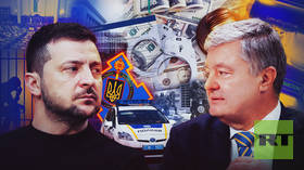 US-Russia meeting in Riyadh to ‘have no results’ – Zelensky — RT Russia & Former Soviet Union US-Russia-meeting-in-Riyadh-to-‘have-no-results-–-Zelensky.jpg