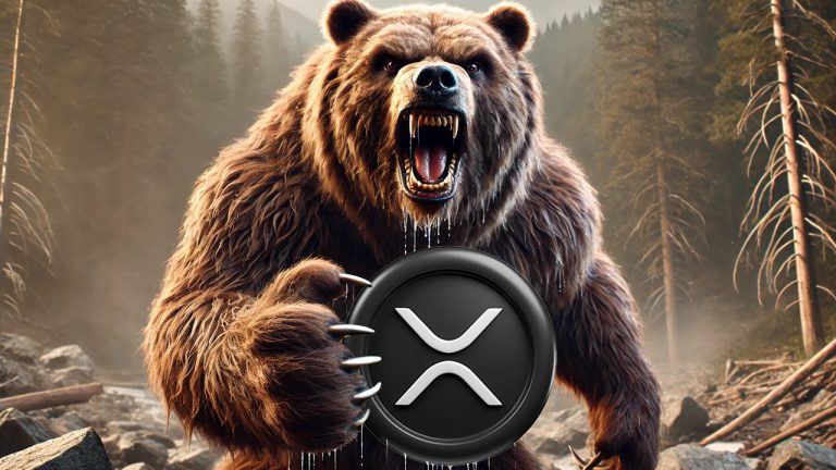 XRP Market Update: .10 Breakout or Bust? Traders Hold Breath as Bears Tighten Grip