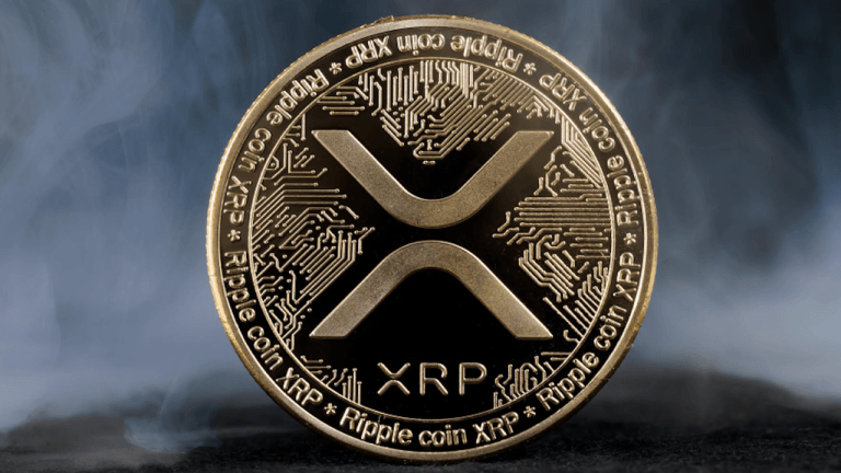 XRP Price Analysis: Bulls Fight to Hold .40—Will They Prevail?