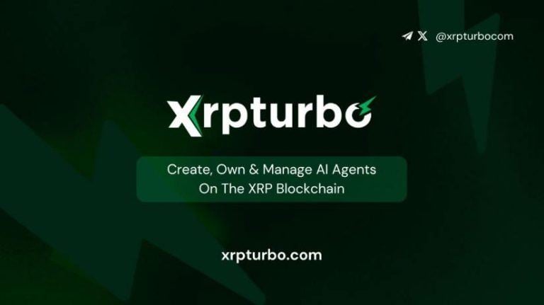 XRP Whales Eye XRPTurbo Token Launch As Analysts Predict $XRT As The Next Virtuals Of The Ripple Ecosystem