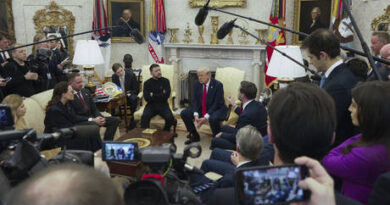 Zelensky’s meltdown in the Oval Office (WATCH FULL) — RT World News Zelenskys-meltdown-in-the-Oval-Office-WATCH-FULL-—-RT.jpg