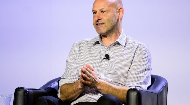 ETH-Mitgründer Joe Lubin spricht über Zukunft von Ethereum