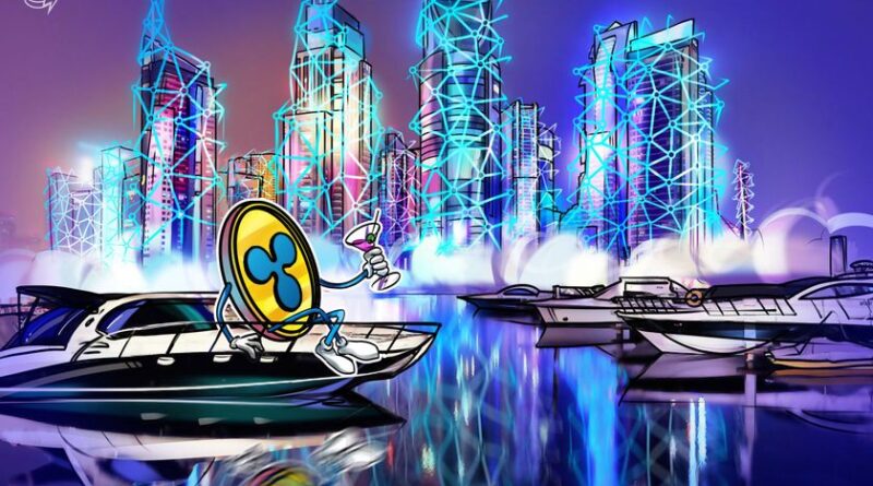 Ripple (XRP) sichert sich Lizenz aus Dubai für Krypto-Zahlungen in der VAE