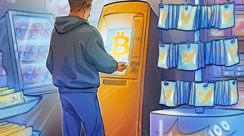 Weltweite Regulierung von Bitcoin-ATMs: Zunehmende Bedenken