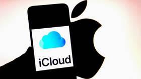 Apple sues UK over data privacy dispute — RT World News