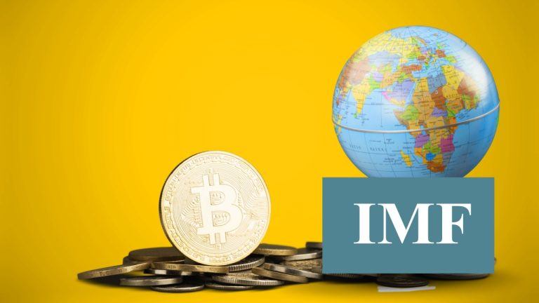 Bukele’s IMF Deal Controversy: Fine Print on Bitcoin Raises Questions