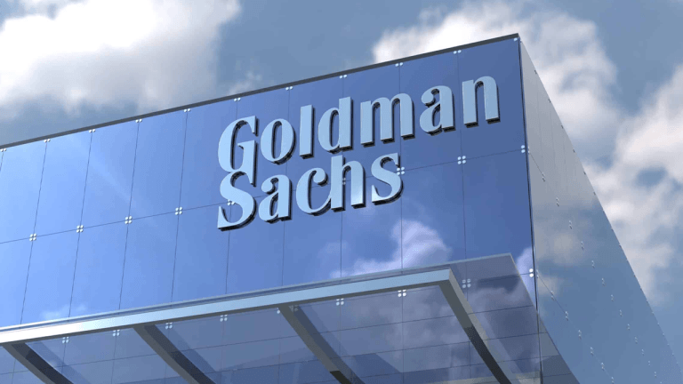 Digital Assets Gain Traction: Goldman Sachs Spotlights Crypto in Annual Report