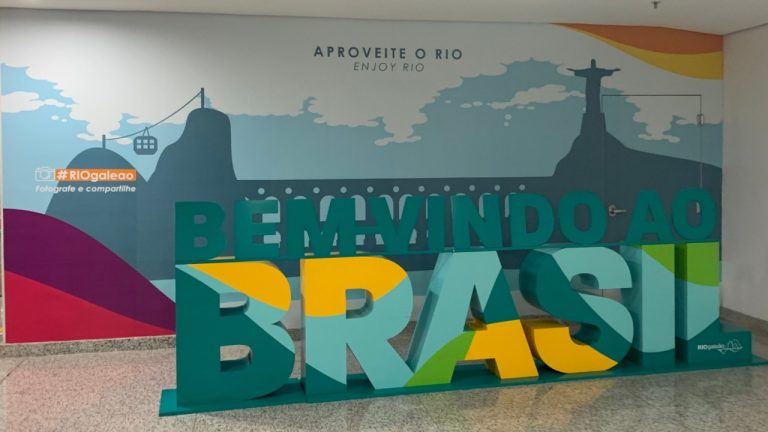 Federal Revenue Agents Might Seize Bitcoin From Travelers in Brazil