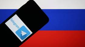 French court allows Telegram founder Durov to leave country – AFP — RT World News French-court-allows-Telegram-founder-Durov-to-leave-country-–.jpg