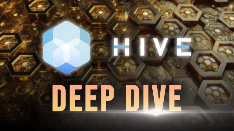 HIVE Digital Targets 4x Hash Rate Growth & 0M HPC Revenue – Will It Take Off in 2025?