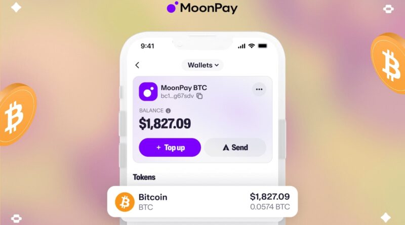 MoonPay Secures Wisconsin License, Expands Presence in U.S. Crypto Market