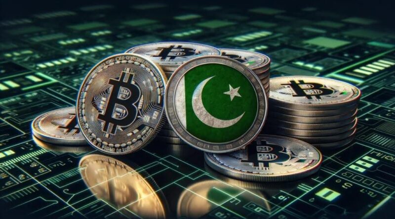 Pakistan Approaches Legalizing Cryptocurrency to Draw Worldwide Investors