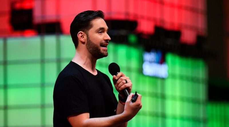 Reddit Co-Founder Alexis Ohanian Aims to Acquire TikTok and Take it On-Chain – CryptoNinjas