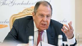 Rubio accuses ‘other countries’ of blocking peace in Ukraine — RT World News Rubio-accuses-‘other-countries-of-blocking-peace-in-Ukraine-—.jpg