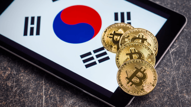 South Korea Sees 52.6% Surge in Crypto Investors, With Older Generations Leading the Charge