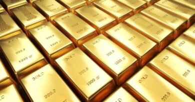 Tariff Watch: New York Becomes the World’s Gold Vault