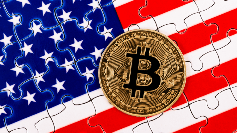 US Spot Bitcoin ETFs Lost 55,348 BTC Worth .58B in Just 35 Days