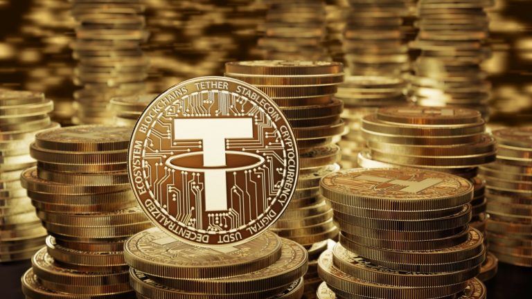 USDT on TON Hits .4 Billion in 10 Months, Fastest Stablecoin Growth Ever