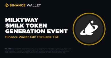 Binance-Wallet-Launches-13th-Exclusive-Token-Event-Featuring-MilkyWays-MILK.jpg