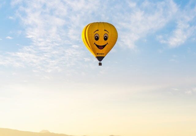 Bitcoin: Be happy you own it