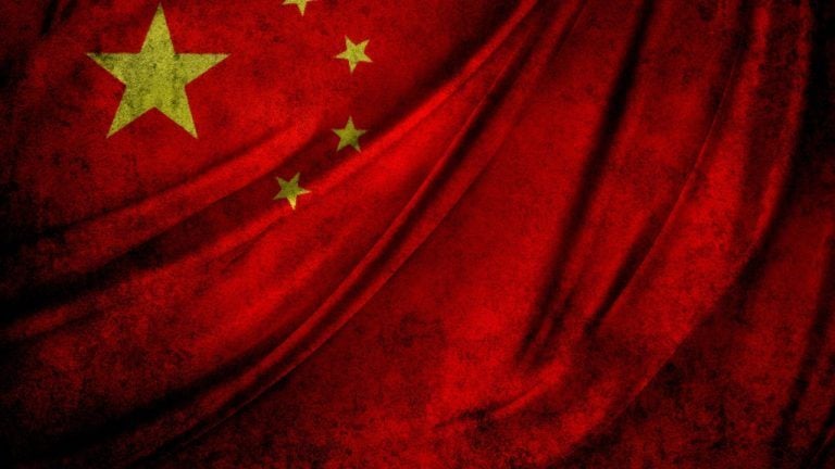China Increased US Treasury Investments as Trade War Escalated