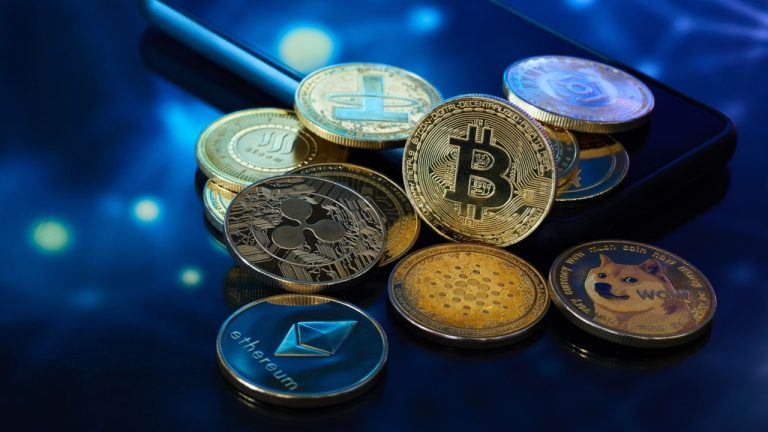 Coinshares: Digital Assets See .4 Billion Inflows in Record Week