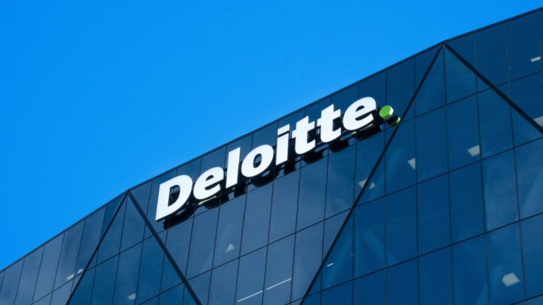Deloitte Predicts  Trillion Tokenized Real Estate Market by 2035, Driven by Blockchain Innovation