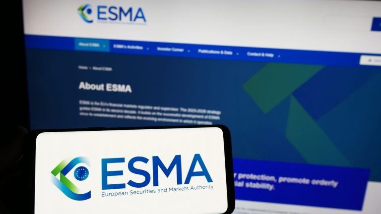 EU Securities Watchdog ESMA Issues Guidelines to Combat Market Abuse in Crypto Assets Under MiCA