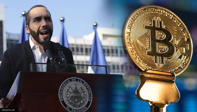 El Salvador Halts Public Bitcoin Purchases To Meet IMF Loan Terms While Private Accumulation Continues