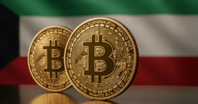 Kuwait Warns Against Illegal Cryptocurrency Mining Kuwait-Warns-Against-Illegal-Cryptocurrency-Mining.png