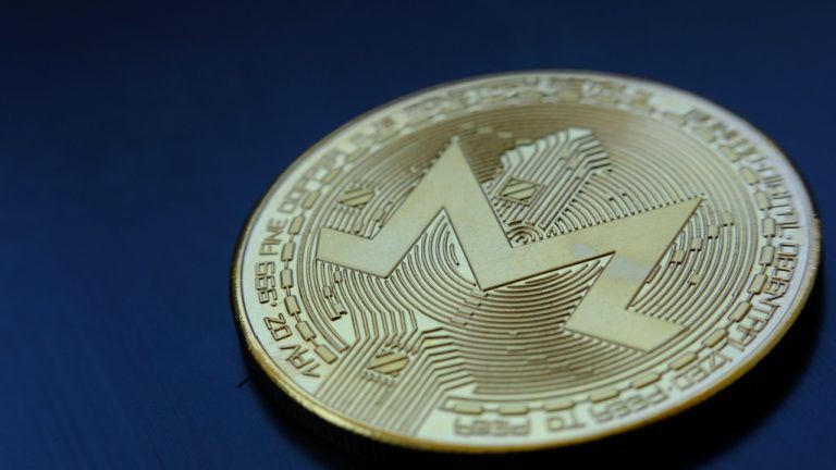 Monero Price Rises 50% Amid Alleged Money Laundering Activities