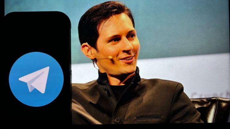 Pavel Durov: ‘Telegram Has Never Disclosed a Single Byte of Private Messages’