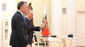 Russia wants immediate peace talks. Ukraine wants perpetual war — RT Russia & Former Soviet Union Russia-wants-immediate-peace-talks-Ukraine-wants-perpetual-war-—.jpg