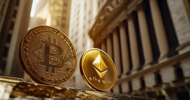 Sovereign Wealth Funds Are Quietly Buying Bitcoin as Retail Pulls Back