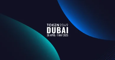 TOKEN2049 Dubai: 30 Days to Go – On Track to Sell Out Amid Record-Breaking Demand TOKEN2049-Dubai-30-Days-to-Go-–-On-Track-to.webp.webp.webp