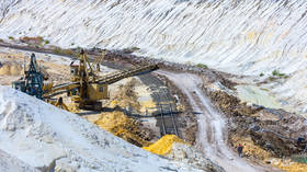 US-Ukraine resource deal imminent – Bloomberg — RT World News