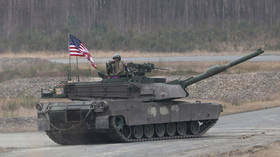 US to shift focus from Europe’s defense – von der Leyen — RT World News