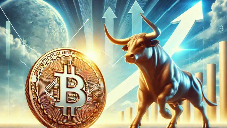 ‘Mainstream Era Has Started’: Bitwise CEO Signals Bitcoin’s Institutional Breakout