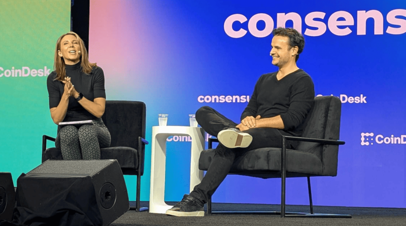 Tokenisierung macht Finanzmarkt zugänglicher – Robinhood-Manager