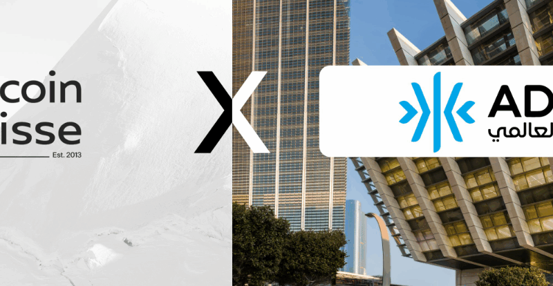 Bitcoin Suisse erhält erste Lizenz in Abu Dhabi: Expansion in VAE geplant