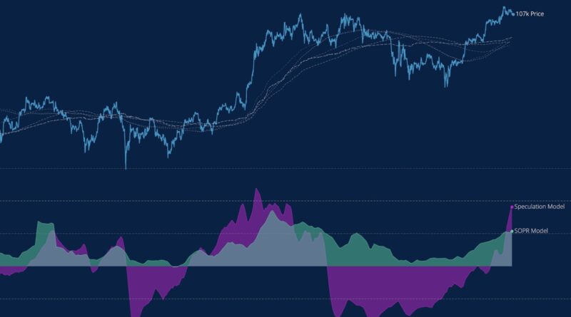 Bitcoin-Kurs in entscheidender Woche – Rekordlauf „geht langsam die Luft aus“