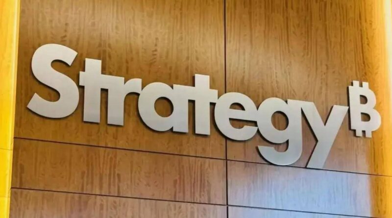 .34B Bitcoin Buy Sends Shockwaves as Strategy Nears B BTC Holdings—Is a Pullback Coming?